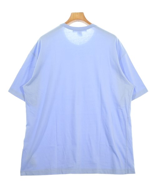 COMME des GARCONS SHIRT เสื้อยืด/เสื้อท็อปส์
