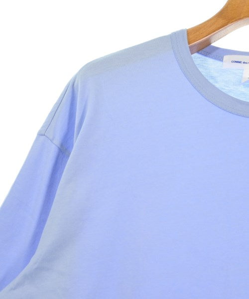 COMME des GARCONS SHIRT เสื้อยืด/เสื้อท็อปส์