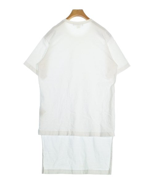 COMME des GARCONS SHIRT เสื้อยืด/เสื้อท็อปส์