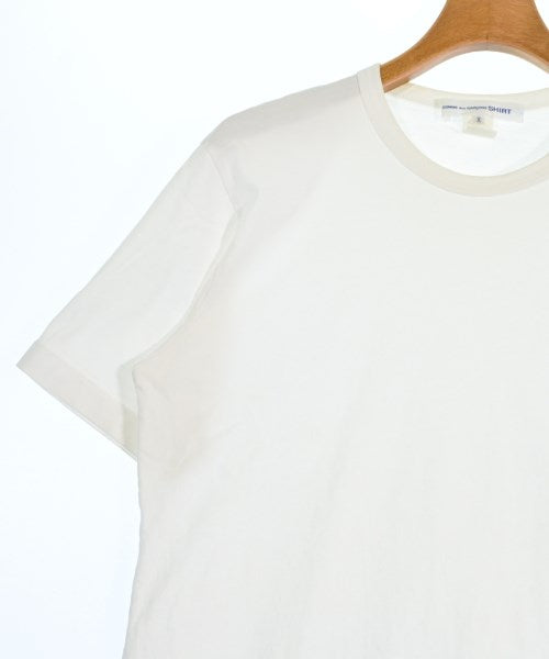 COMME des GARCONS SHIRT เสื้อยืด/เสื้อท็อปส์