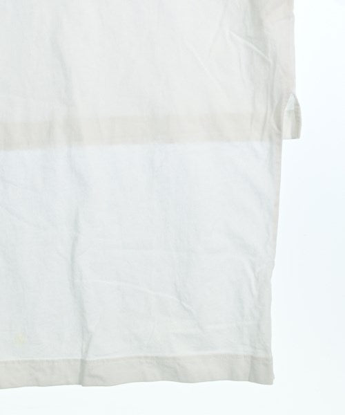 COMME des GARCONS SHIRT เสื้อยืด/เสื้อท็อปส์
