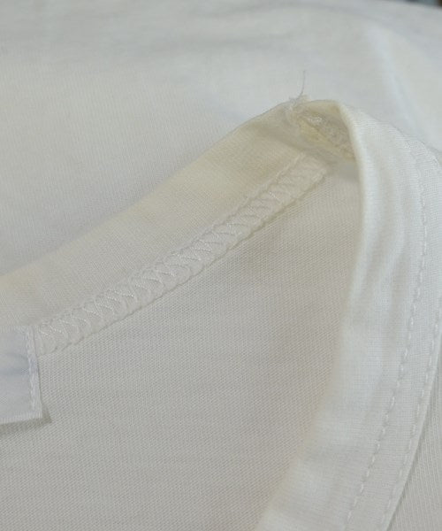 COMME des GARCONS SHIRT เสื้อยืด/เสื้อท็อปส์