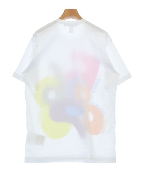 COMME des GARCONS SHIRT เสื้อยืด/เสื้อท็อปส์