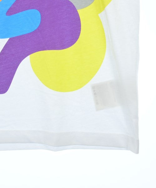 COMME des GARCONS SHIRT เสื้อยืด/เสื้อท็อปส์
