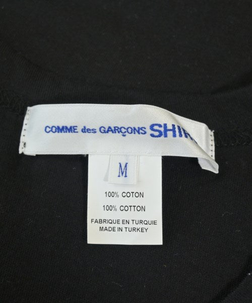 COMME des GARCONS SHIRT เสื้อยืด/เสื้อท็อปส์