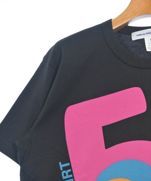 COMME des GARCONS SHIRT เสื้อยืด/เสื้อท็อปส์