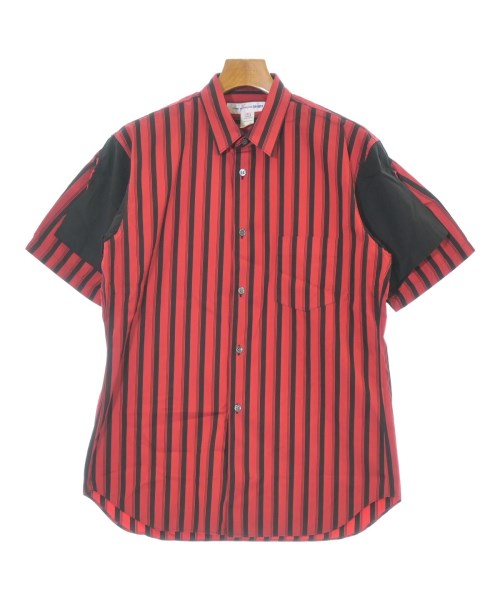 COMME des GARCONS SHIRT เสื้อลำลอง