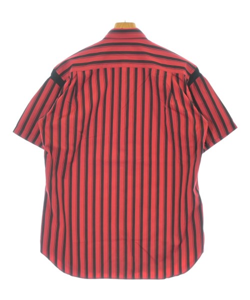 COMME des GARCONS SHIRT เสื้อลำลอง