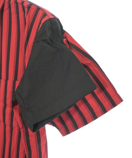 COMME des GARCONS SHIRT เสื้อลำลอง