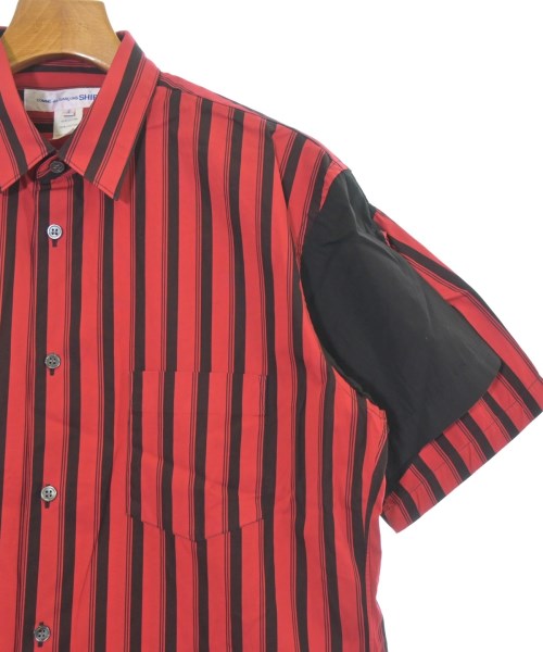 COMME des GARCONS SHIRT เสื้อลำลอง