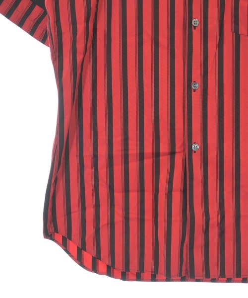 COMME des GARCONS SHIRT เสื้อลำลอง
