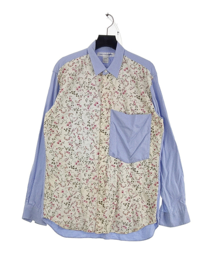 COMME des GARCONS SHIRT เสื้อลำลอง