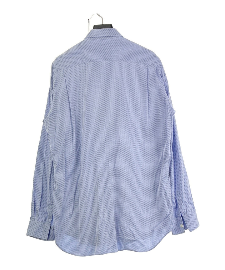 COMME des GARCONS SHIRT เสื้อลำลอง