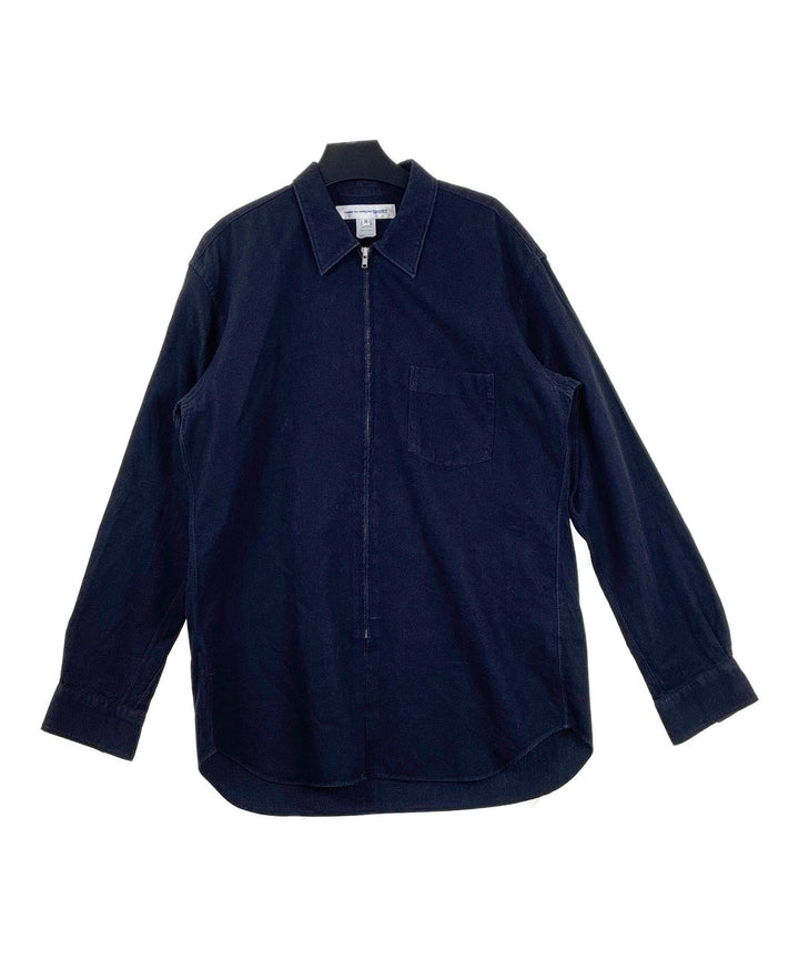 COMME des GARCONS SHIRT เสื้อลำลอง