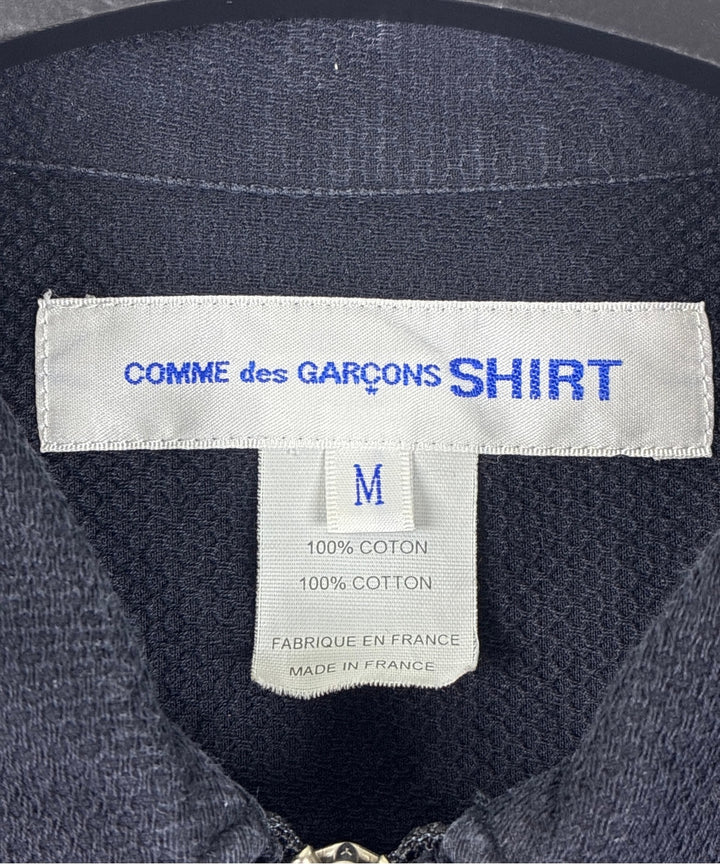 COMME des GARCONS SHIRT เสื้อลำลอง