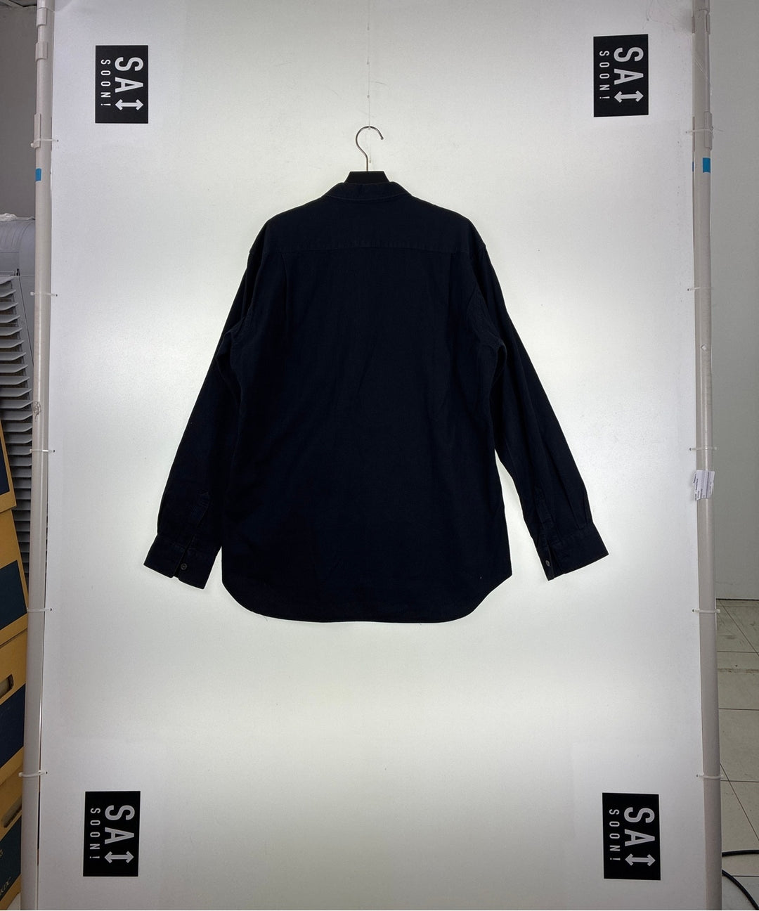 COMME des GARCONS SHIRT เสื้อลำลอง