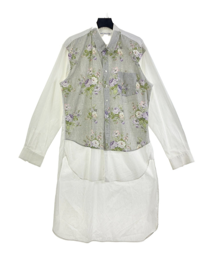COMME des GARCONS SHIRT เสื้อลำลอง