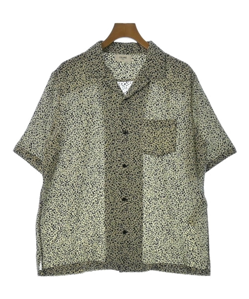 CELINE Casual shirts
