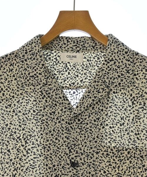 CELINE Casual shirts