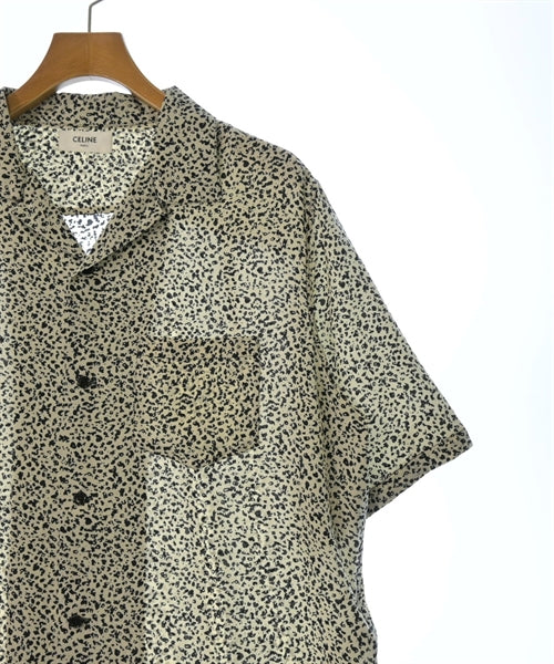 CELINE Casual shirts