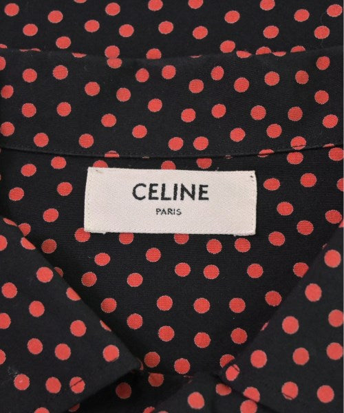 CELINE Casual shirts