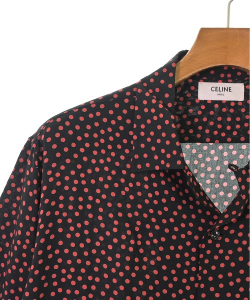 CELINE Casual shirts