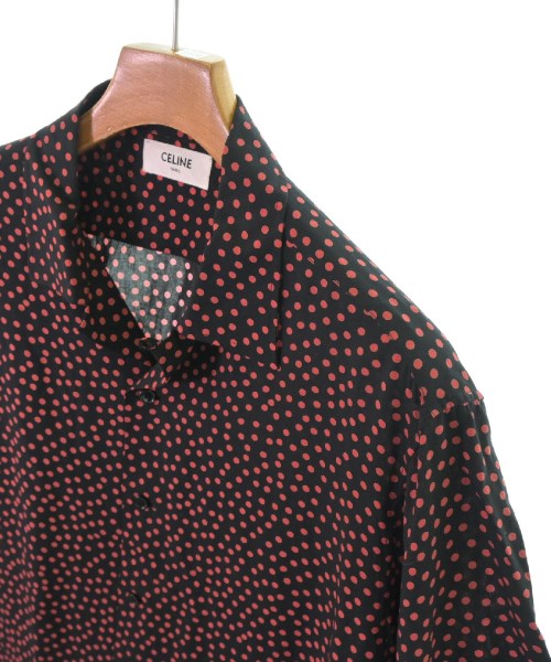 CELINE Casual shirts