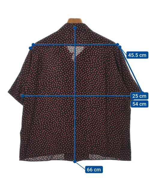 CELINE Casual shirts