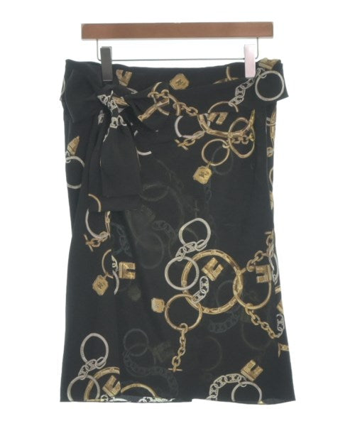 CELINE Long/Maxi length skirts