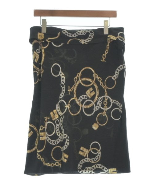 CELINE Long/Maxi length skirts