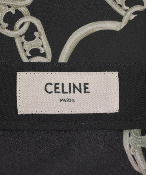 CELINE Long/Maxi length skirts