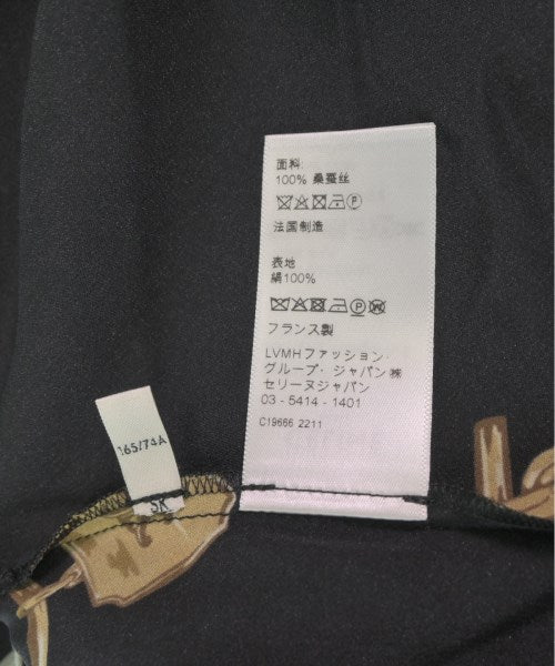 CELINE Long/Maxi length skirts