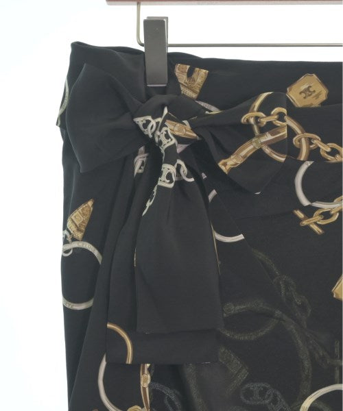 CELINE Long/Maxi length skirts