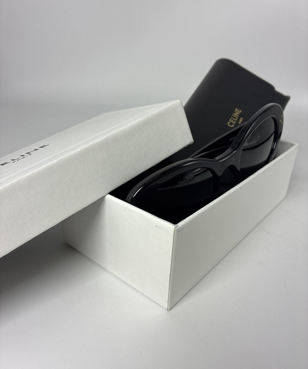 CELINE แว่นกันแดด