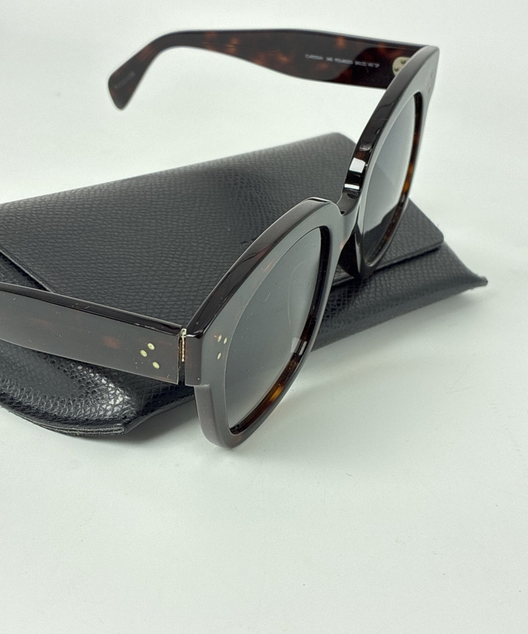 CELINE แว่นกันแดด