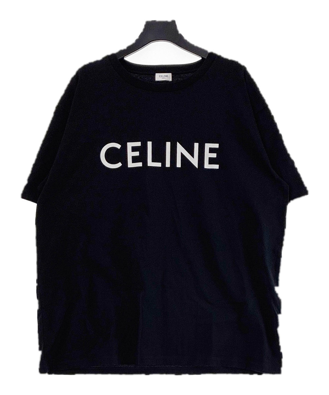 CELINE เสื้อยืด/เสื้อท็อปส์
