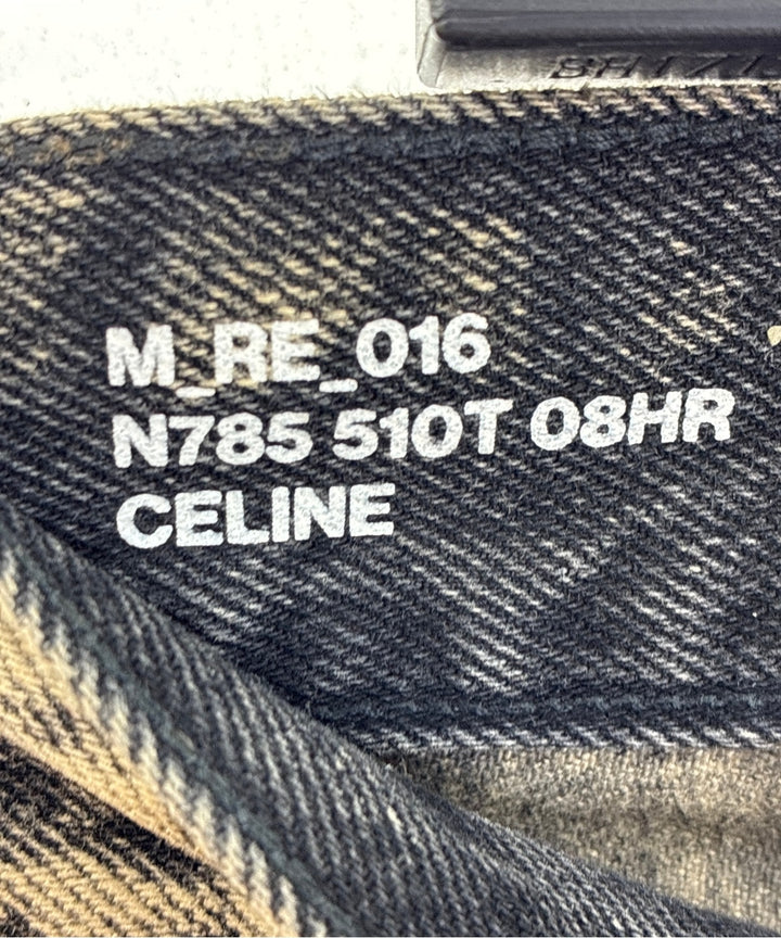 CELINE ยีนส์