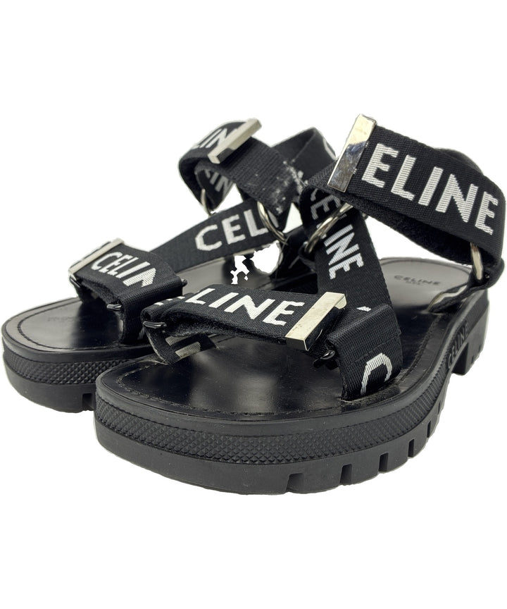 CELINE รองเท้าแตะ