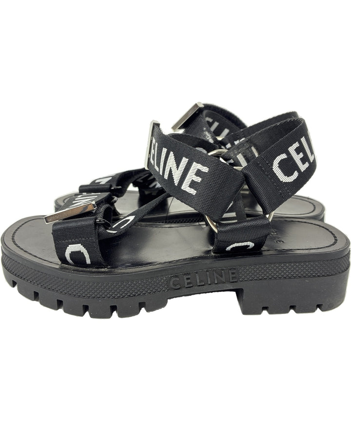 CELINE รองเท้าแตะ