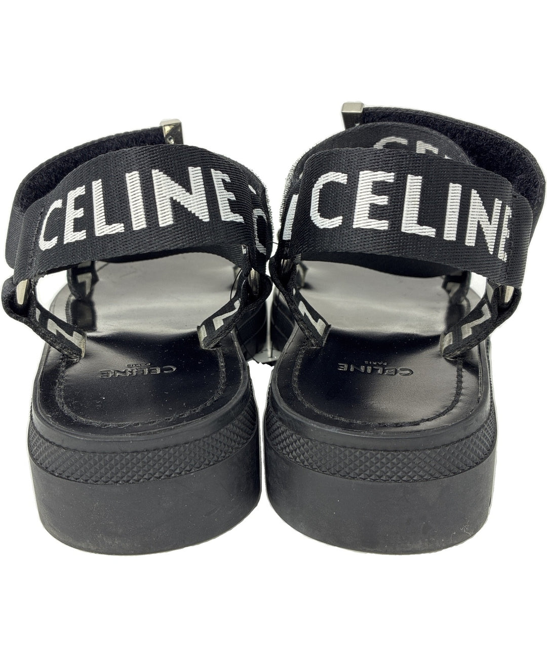 CELINE รองเท้าแตะ