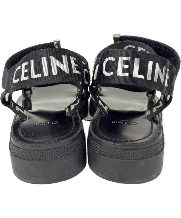 CELINE รองเท้าแตะ