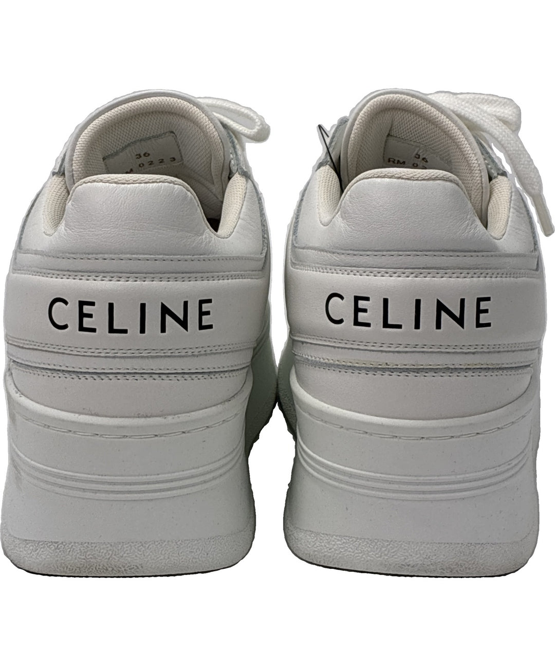 CELINE รองเท้าผ้าใบ