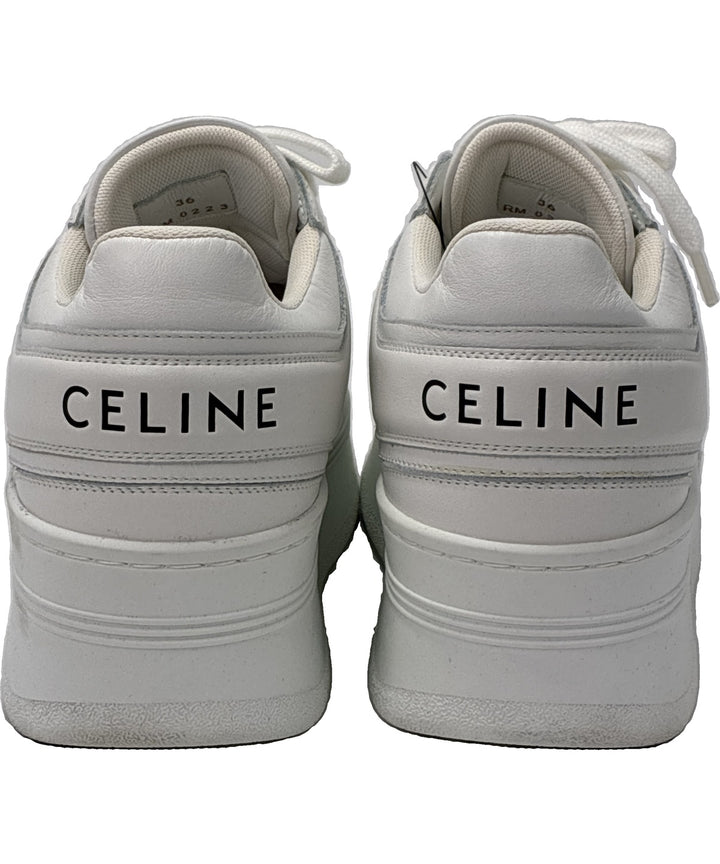 CELINE รองเท้าผ้าใบ
