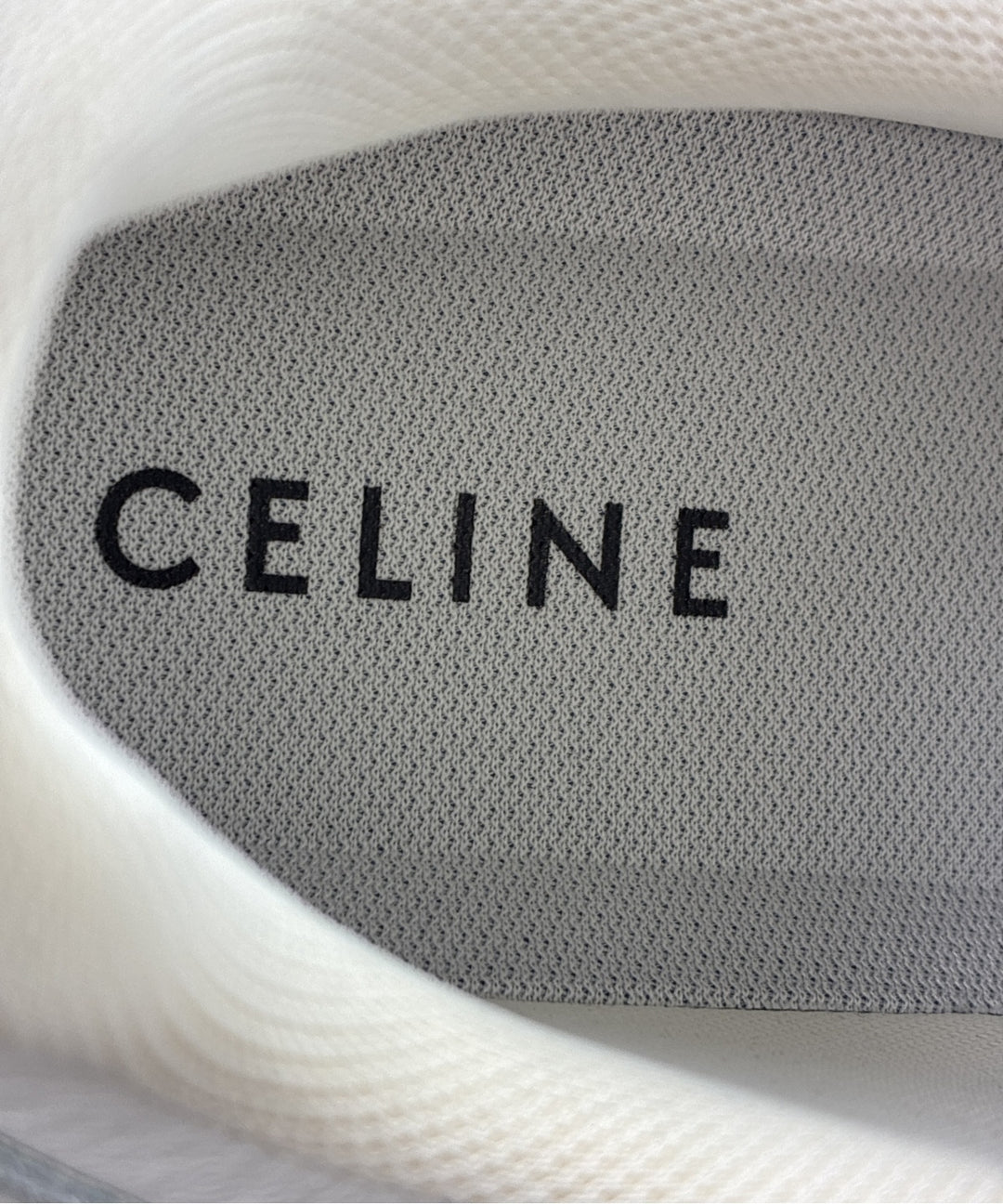 CELINE รองเท้าผ้าใบ