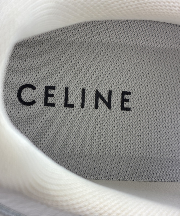 CELINE รองเท้าผ้าใบ