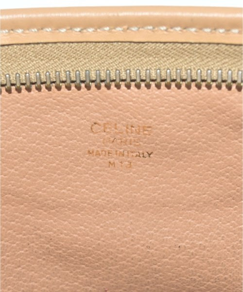 CELINE คลัตช์