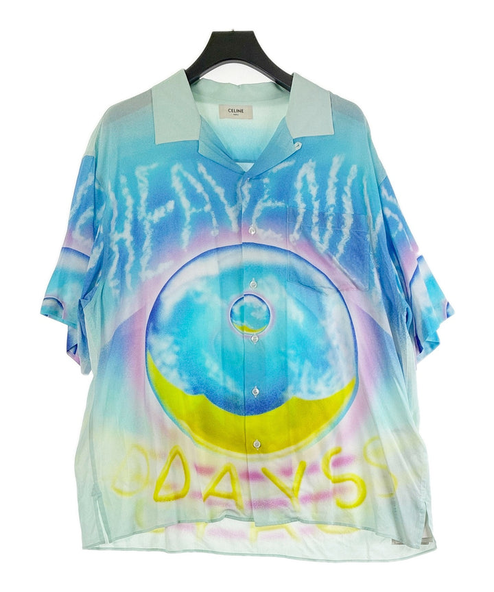 CELINE เสื้อลำลอง