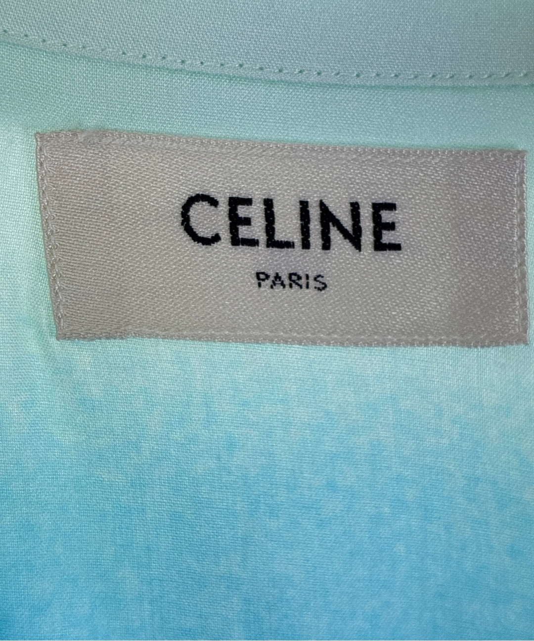 CELINE เสื้อลำลอง