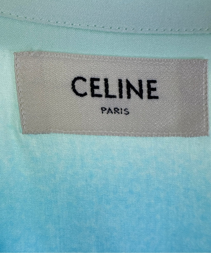 CELINE เสื้อลำลอง