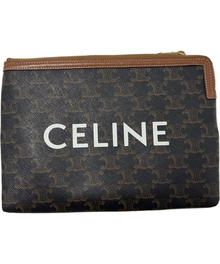 CELINE คลัตช์